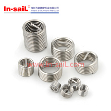 2016 Hot Sale China Supplier External Thread Insert Manufacturer